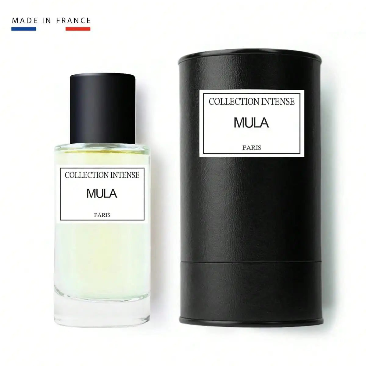 Inspired By Mula Mula-MULA 50ML Eau De Parfum Unisex