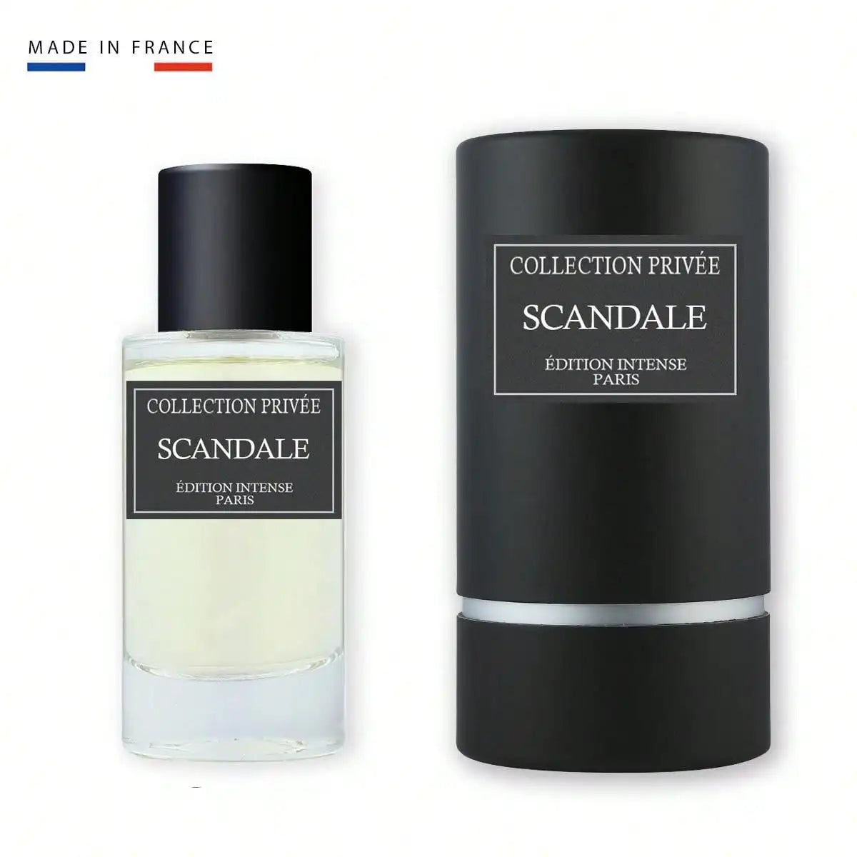 Inspired By Scandal Woman - Collection Privée Scandal 50ml Eau De Parfum For Women