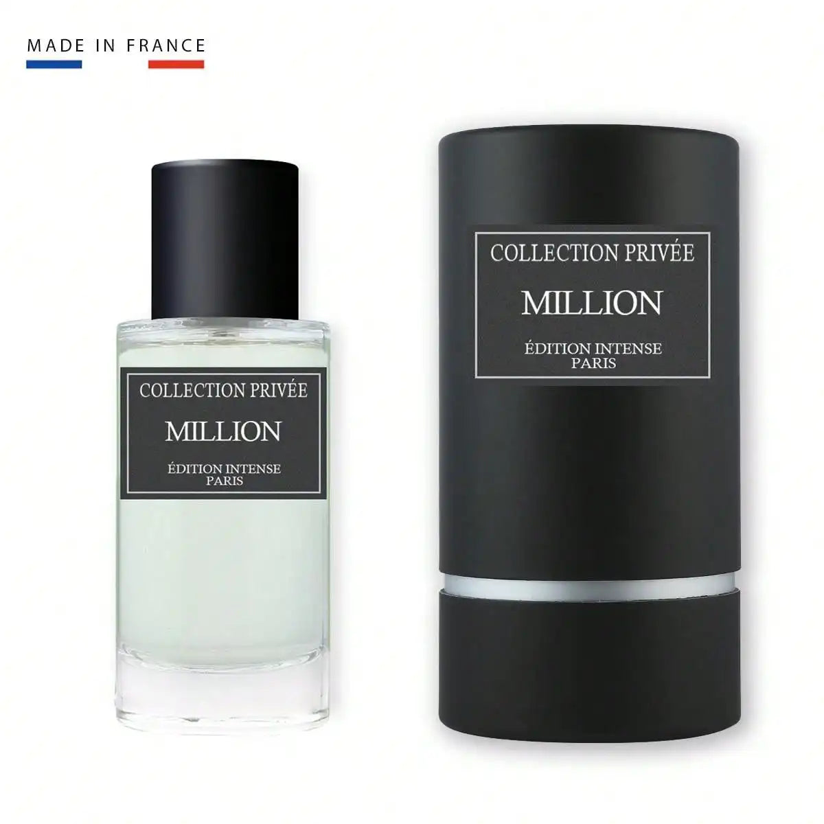 Inspired By One Million - Collection Privée Million 50ML Eau De Parfum For Men