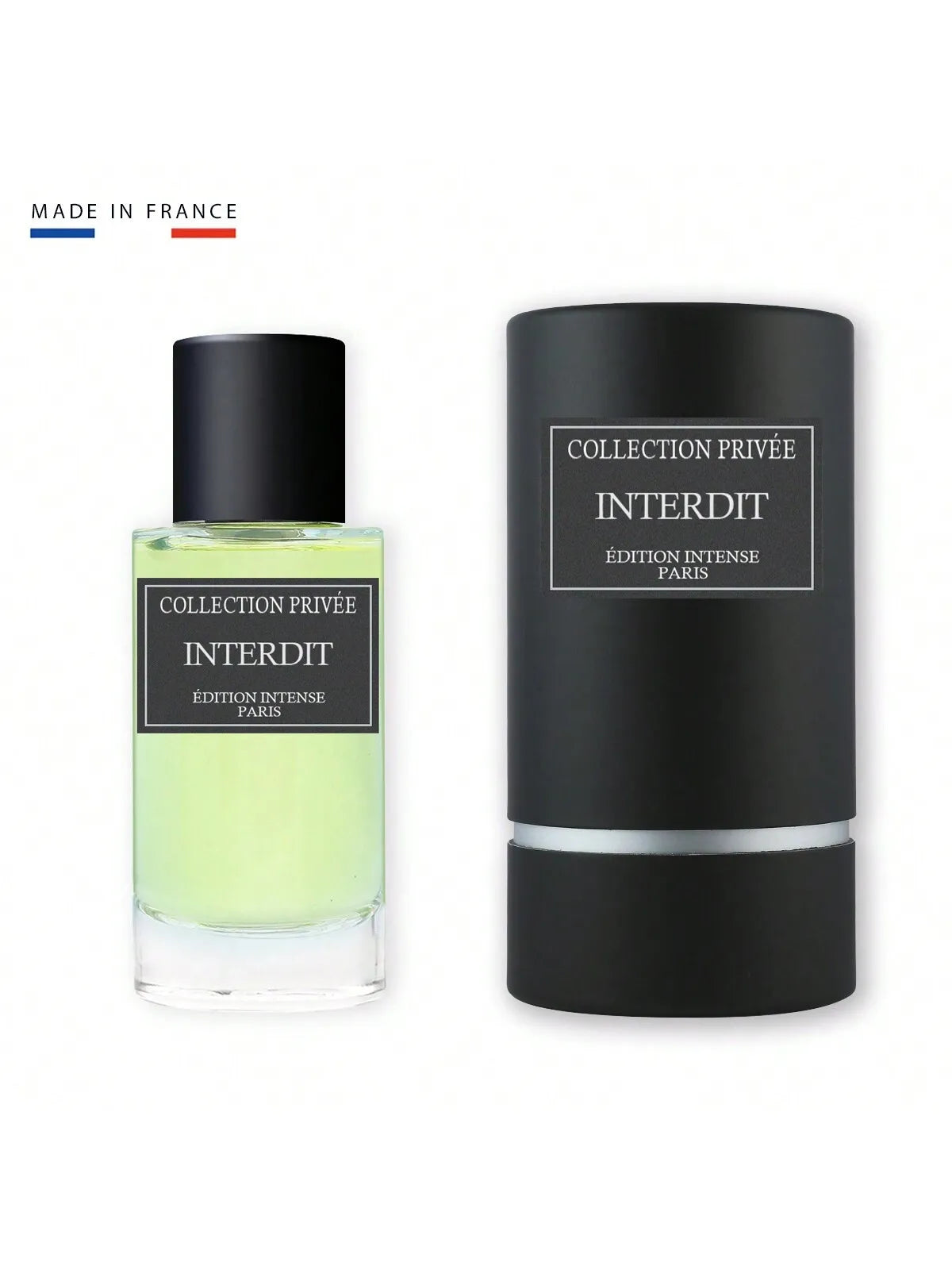 Inspired By L'Interdit - Collection Privée Interdit 50ml Eau De Parfum For Women