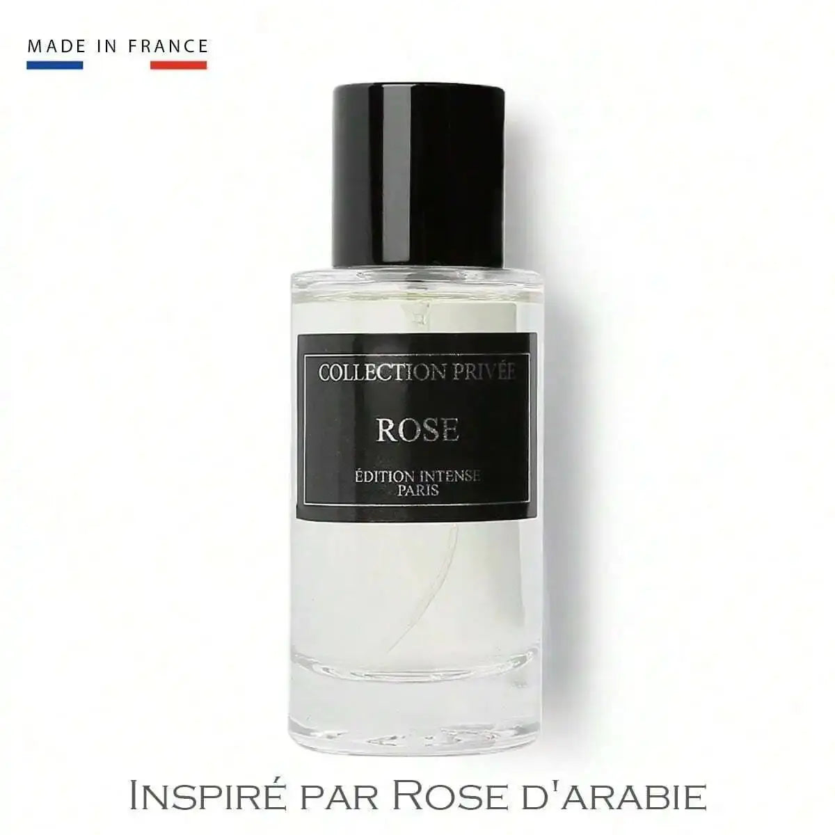 Inspired By Rose D'arabie - Collection Privée Rose 50ml Eau De Parfum For Women