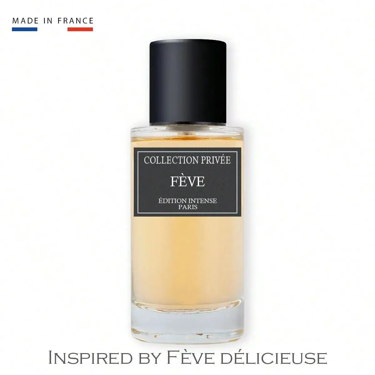 Inspired By Delicious Bean - Collection Privée Bean 50ML Eau De Parfum For Women