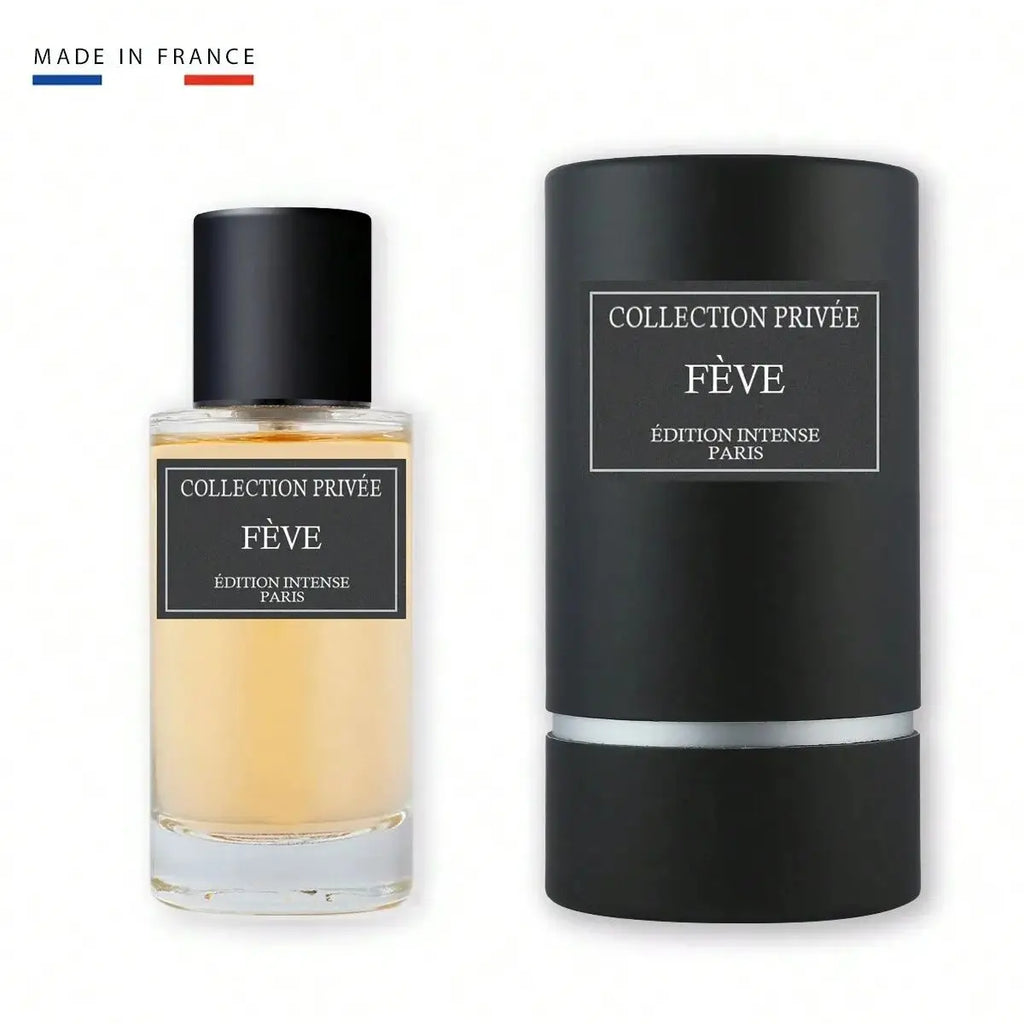 Inspired By Delicious Bean - Collection Privée Bean 50ML Eau De Parfum For Women