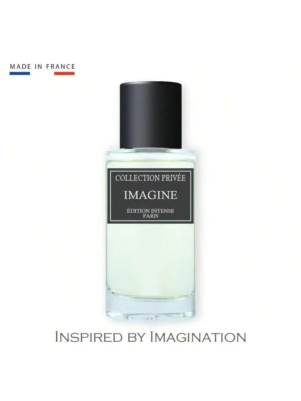 Inspired By Imagination  - Private Collection Imagine 50ML Eau De Parfum Unisex