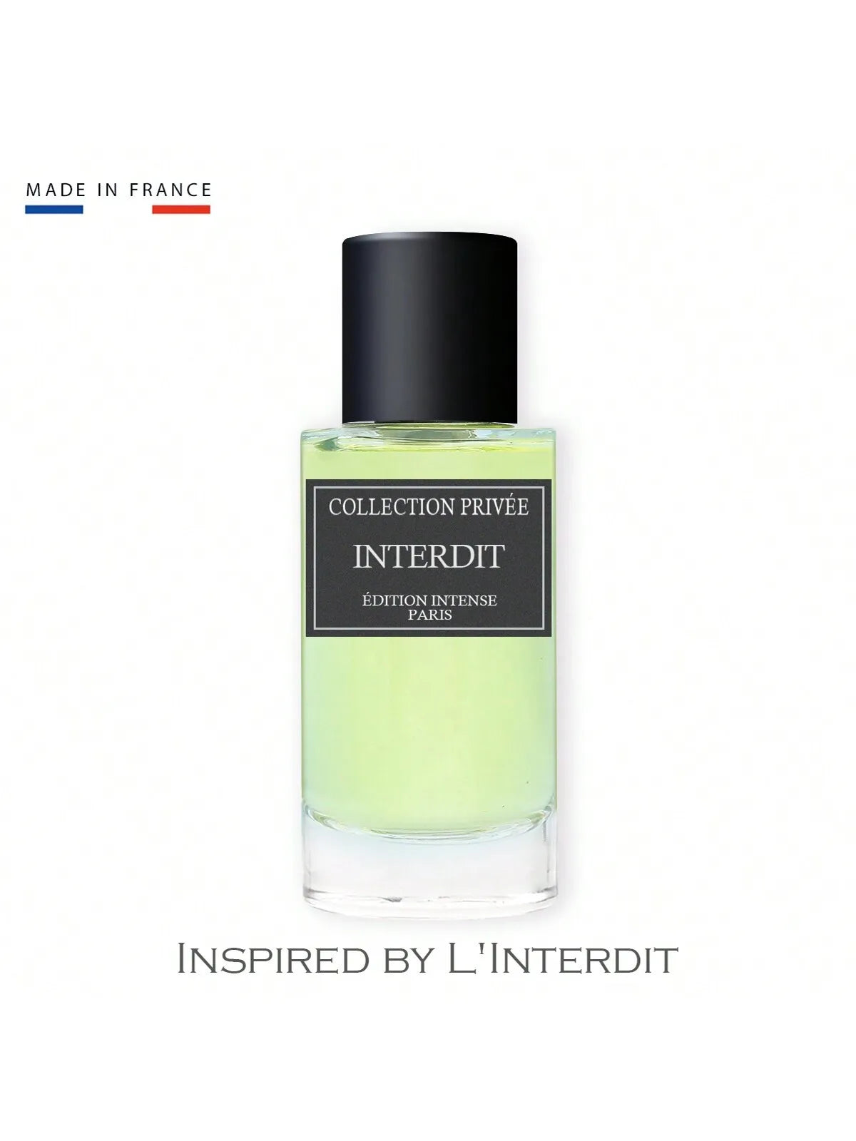 Inspired By L'Interdit - Collection Privée Interdit 50ml Eau De Parfum For Women