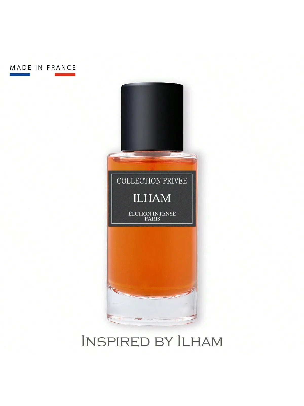 Inspired By Ilham - Collection Privée Ilham 50ml Unisex Eau De Parfum
