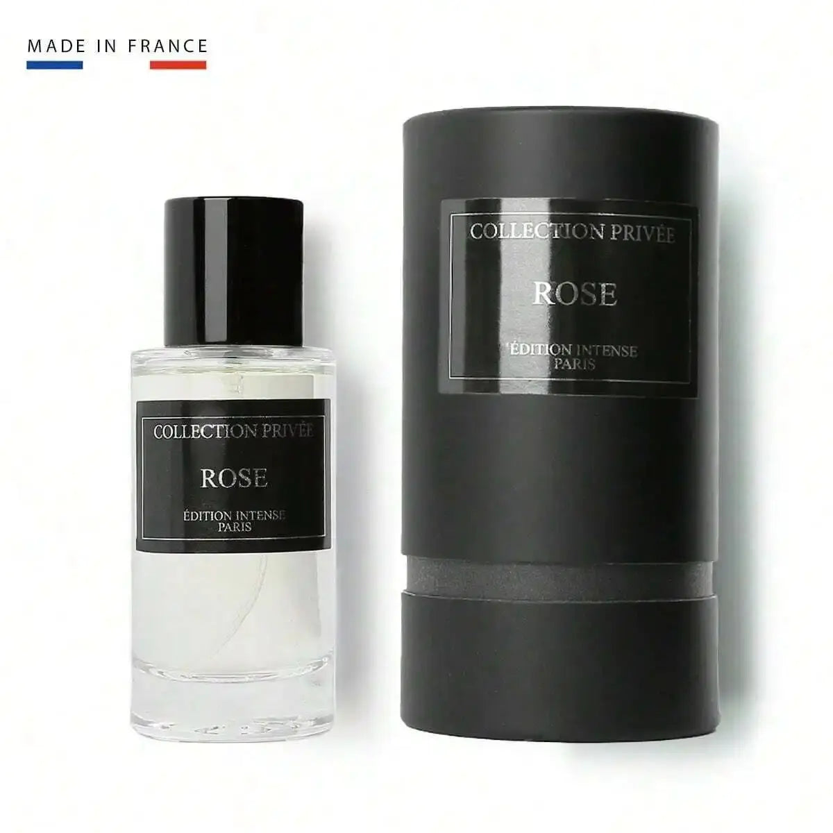 Inspired By Rose D'arabie - Collection Privée Rose 50ml Eau De Parfum For Women