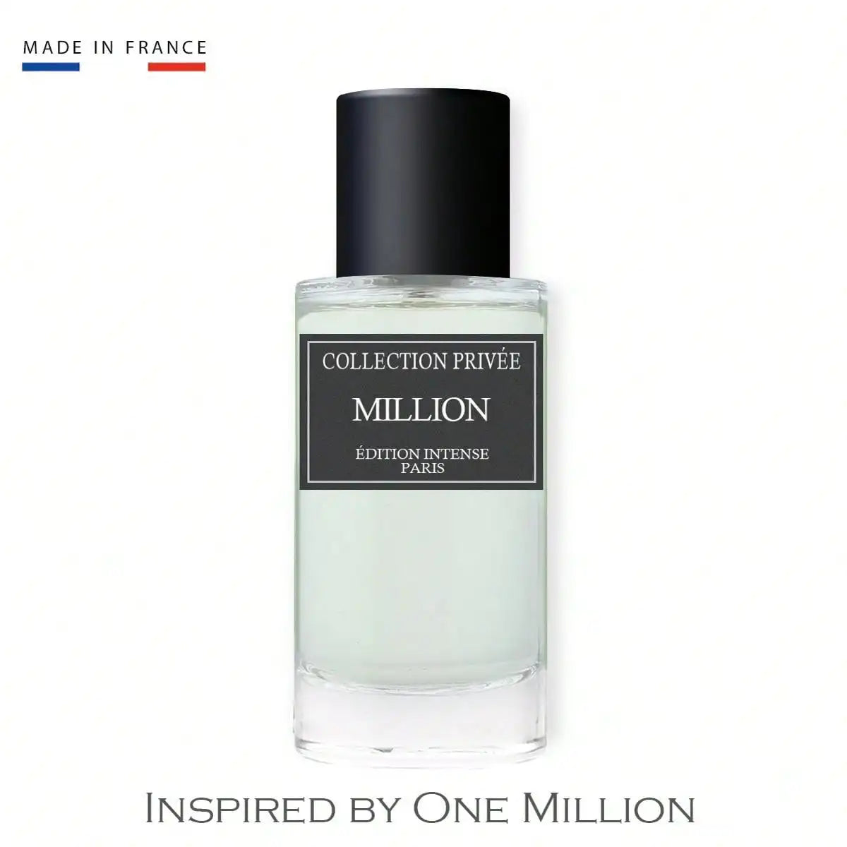 Inspired By One Million - Collection Privée Million 50ML Eau De Parfum For Men