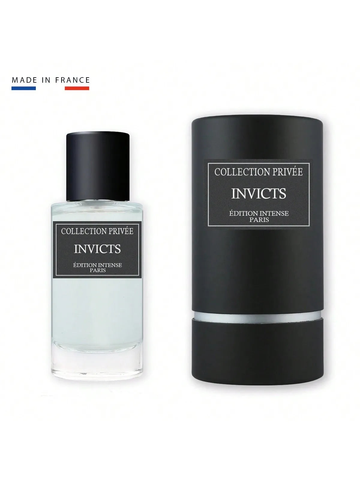 Inspired By Invictvs - Collection Privée Invicts 50ML Eau De Parfum For Men