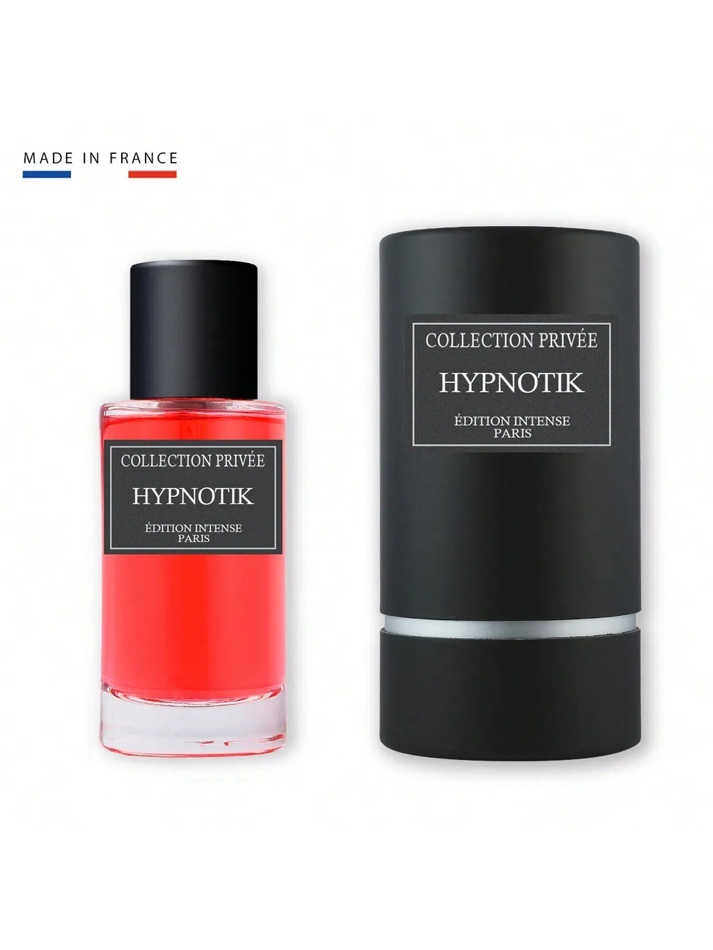 Inspiré par Hypnotic Poison - Collection Privée Hypnotik 50ml Eau de parfum femme