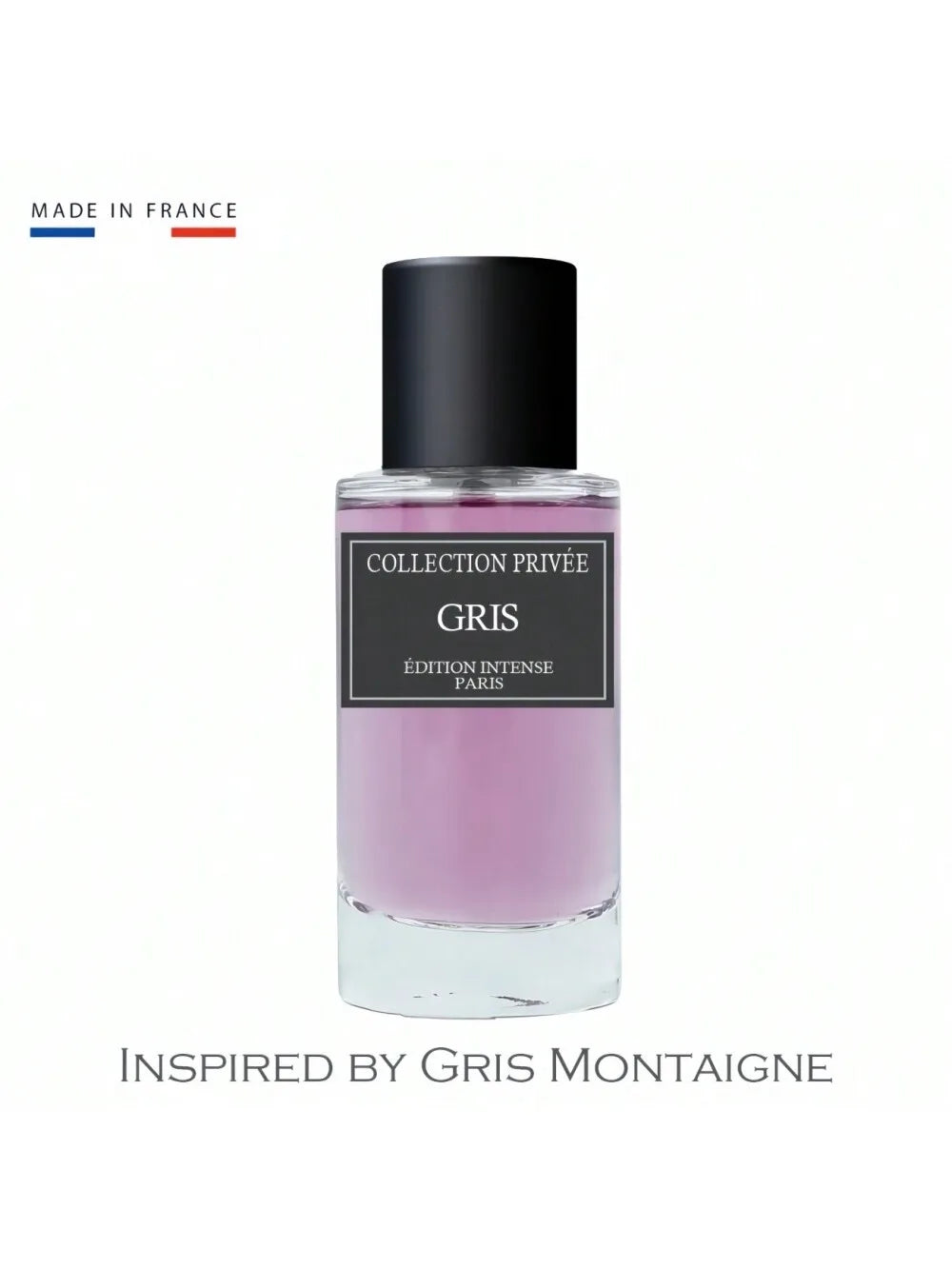 Inspired By Gris Montaigne - Collection Privée Gris 50ml Unisex Eau De Parfum