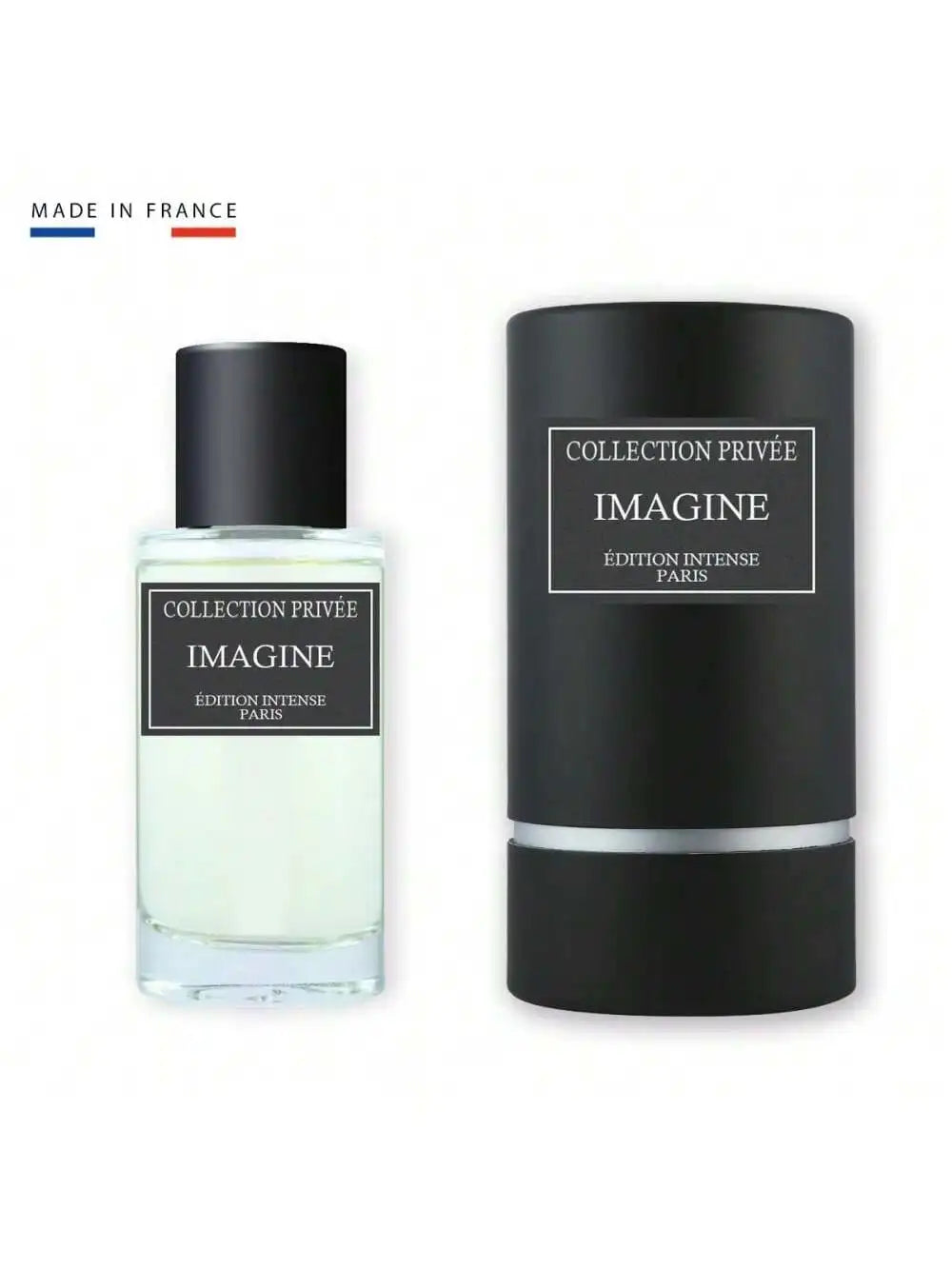 Inspired By Imagination  - Private Collection Imagine 50ML Eau De Parfum Unisex