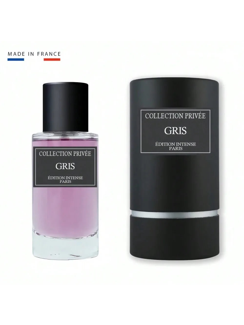 Inspired By Gris Montaigne - Collection Privée Gris 50ml Unisex Eau De Parfum