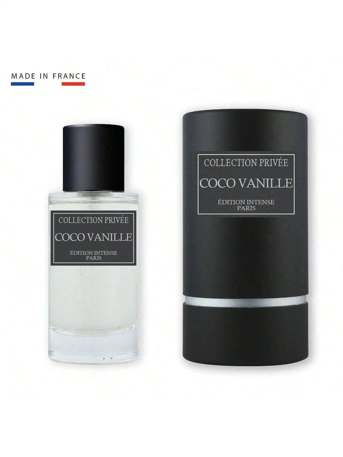 Inspired By Coco Vanille - Collection Privée Coco Vanille 50ml Eau De Parfum For Women