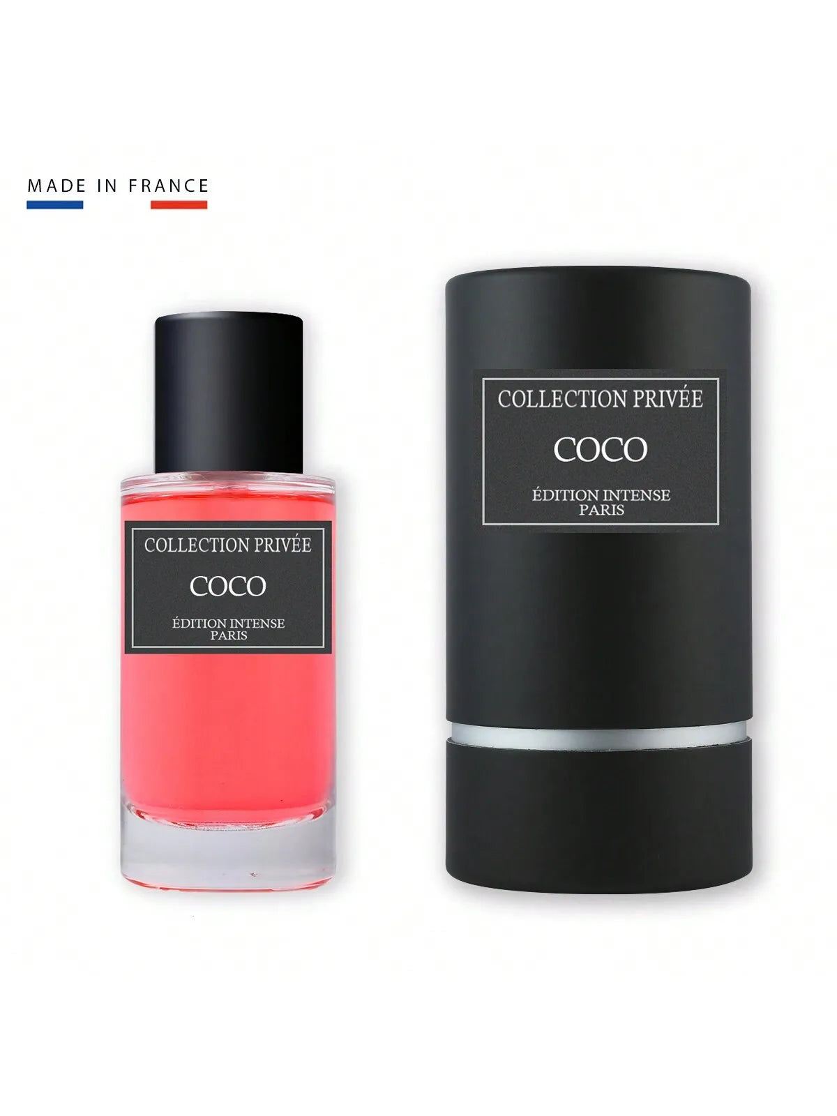 Private Collection Coco 50ml Eau De Parfum For Women